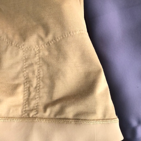 🍋 Lululemon Energy bra high neck size 4 - Picture 8 of 8